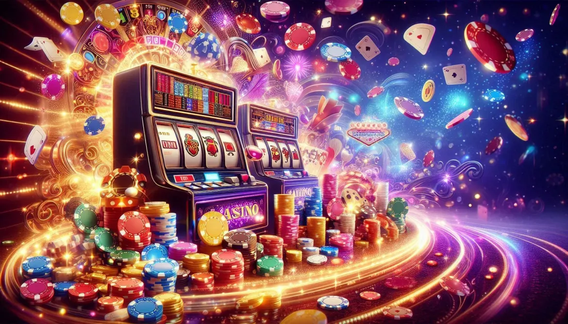 Spielcasino Mainz